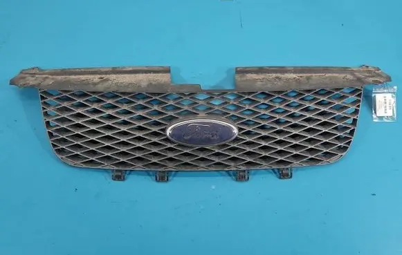Ford Freestyle Front bumper upper radiator grill 5F93-16A92-AFW IMPRK1533615