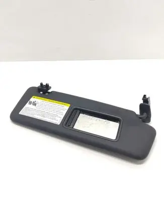Audi S5 Sun visor 8K0857552