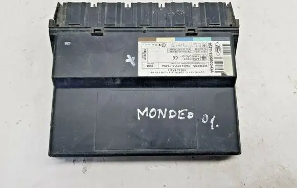 Ford Mondeo Mk III Comfort/convenience module 5WK48731AT83SA nr1399