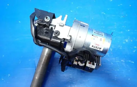 Mazda 6 Electric power steering pump Q003TA6183