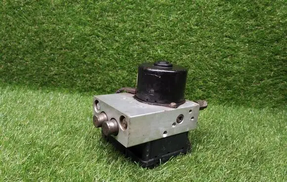 Jaguar S-Type ABS Pump XW432C219AE 25094601773 10051181861