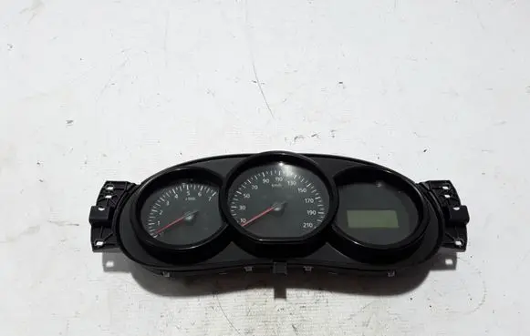 Dacia Dokker Speedometer (instrument cluster) 248108205R