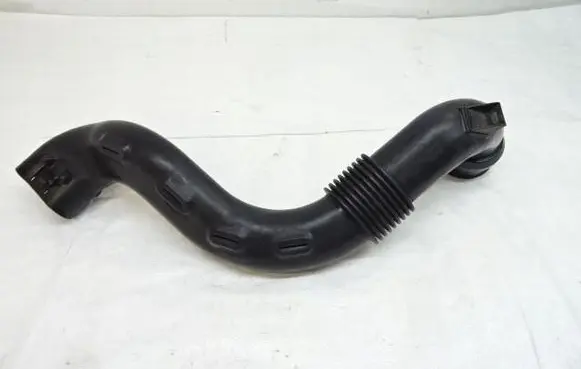 Renault Captur Air intake duct part 165556691R
