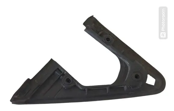 Volkswagen New Beetle Plastic wing mirror trim cover 1C0853494D