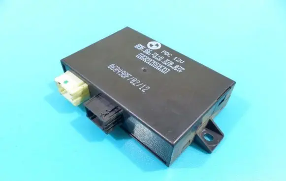 BMW 5 E39 Parking PDC control unit/module 8370872 IMPRK1236349