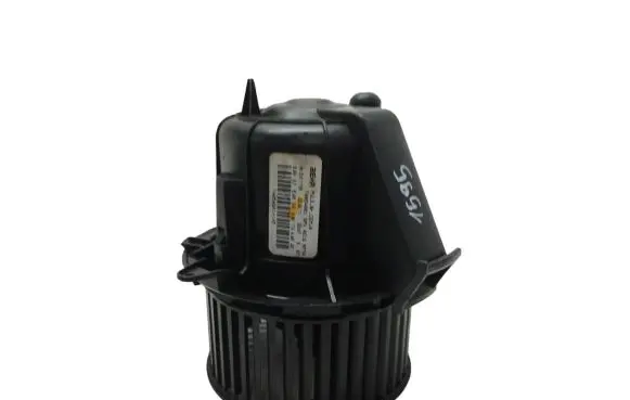 Heater fan/blower