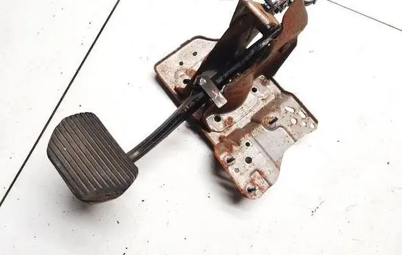 Citroen C2 Brake pedal 