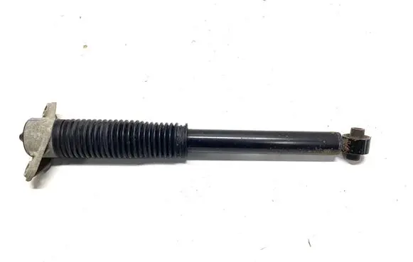 Rear shock absorber/damper