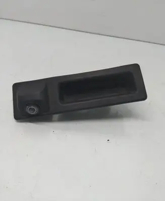 BMW X5 F15 Tailgate handle with camera 7345700 10822910