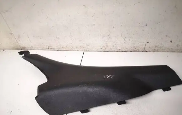 Mazda 6 (D) pillar trim (bottom) GS2A68761