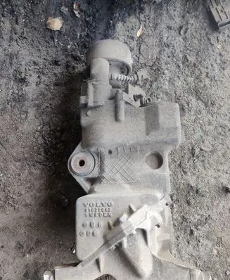 Volvo XC90 Rear differential 01023862