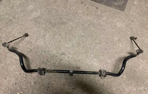 Jeep Compass Front anti-roll bar/sway bar