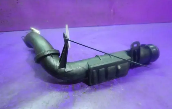 Fiat Ulysse Intercooler hose/pipe