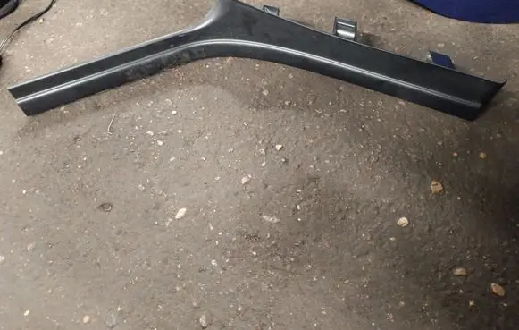 BMW X5 E53 Other interior part 8402109