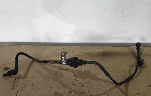 Peugeot 2008 I Vacuum valve 9676463380