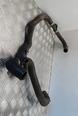 Ford Transit Custom Engine coolant pipe/hose
