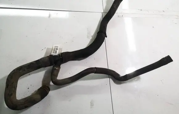 Ford Focus C-MAX Engine coolant pipe/hose 