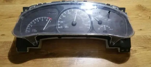 Opel Sintra Speedometer (instrument cluster)