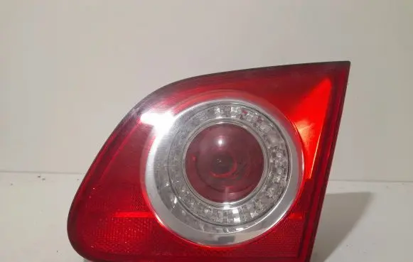 Volkswagen PASSAT B6 Tailgate rear/tail lights 3C5945094D