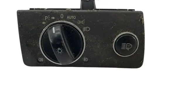 Mercedes-Benz E W211 Light switch 2115450104 04056000