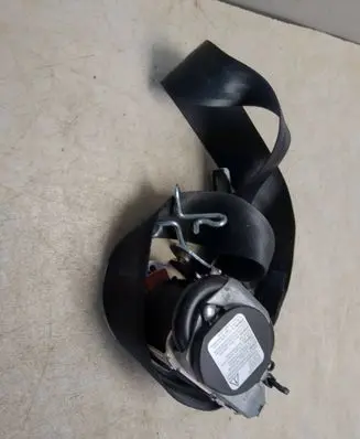 Ford Focus Front seatbelt BM5161295AEW 616063400 625756000