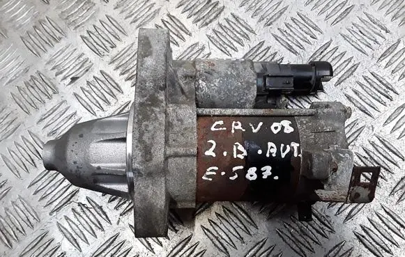 Honda CR-V Starter motor 4280005011