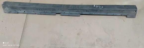 Volvo S80 Sill 9151707