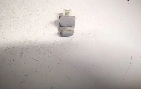 Toyota RAV 4 (XA30) Sun visor clip/hook/bracket 