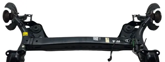 Seat Ateca Rear axle beam 5Q0501115