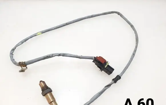 Skoda Octavia Mk3 (5E) Lambda probe sensor 03L906262R
