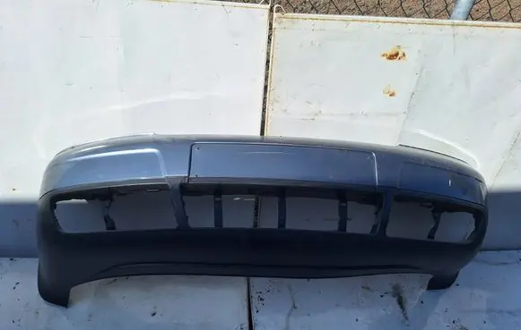 Audi A6 S6 C5 4B Front bumper 4B0807103