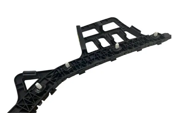 KIA Ceed Front bumper mounting bracket 86616J7300