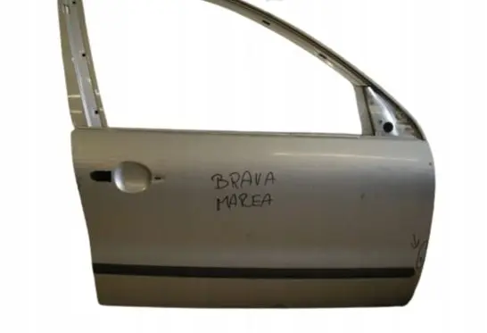 Fiat Bravo - Brava Front door