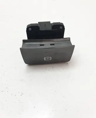 Land Rover Range Rover Sport L320 Hand parking brake switch 