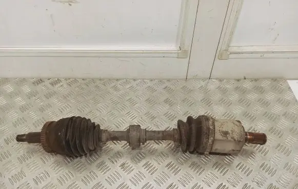Hyundai ix 55 Front driveshaft