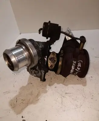 Mercedes-Benz Sprinter W901 W902 W903 W904 Turbo A6110960599 001115007D