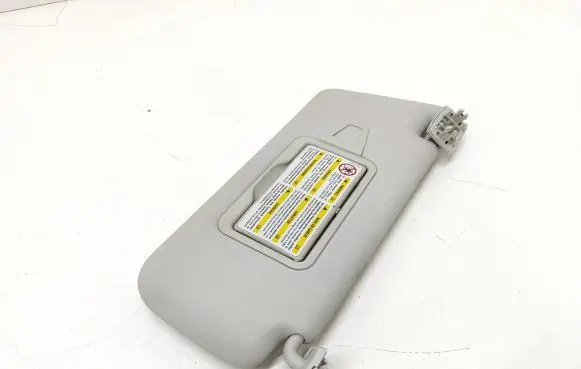 Mercedes-Benz B W245 Sun visor A1698100210