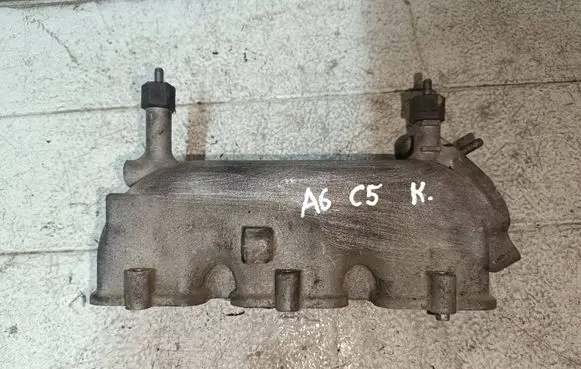 Audi A6 S6 C5 4B Intake manifold 059129713Q