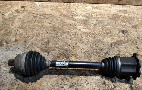 Audi A6 S6 C6 4F Front driveshaft 4F0407271N