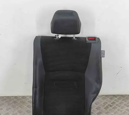 Toyota C-HR II Rear seat 71078F4410