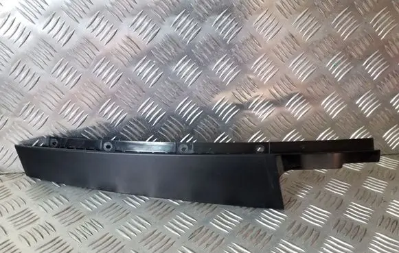 Other rear door trim element