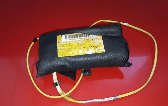 Citroen C-Crosser Seat airbag GA33200781 408987307267
