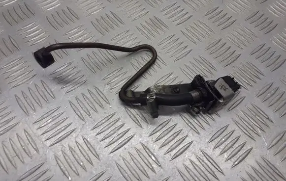 Renault Espace IV Turbo turbocharger oiling pipe/hose 82006799390