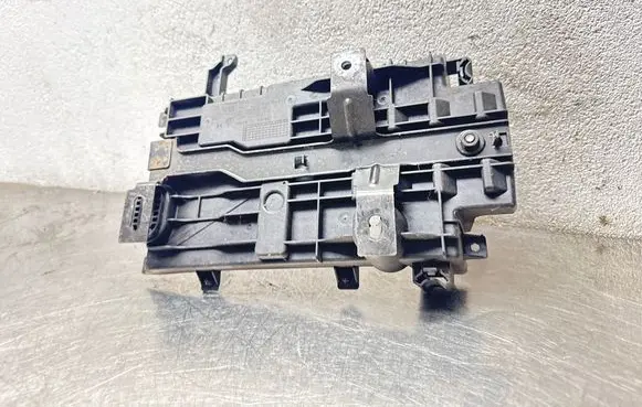 Opel Mokka Battery tray 95418182 95433477