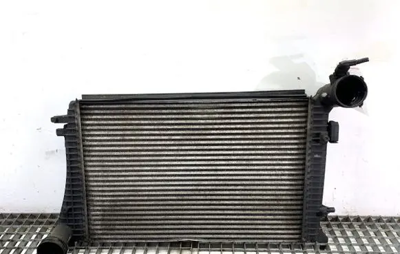 Audi A3 S3 8P Intercooler radiator 1K0145803R