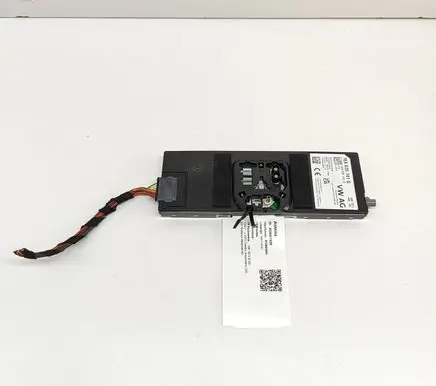 Volkswagen ID.5 Aerial antenna amplifier 1EA035741G 1EA035741D