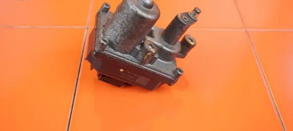 Hyundai i40 Turbo system vacuum part 282352A610 19MB55