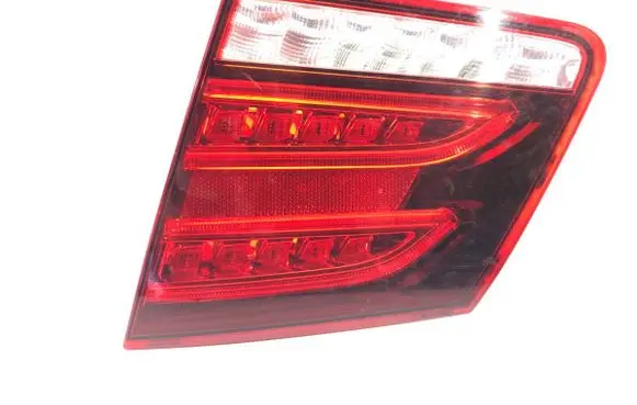 Mercedes-Benz E W212 Rear/tail lights A2129062203