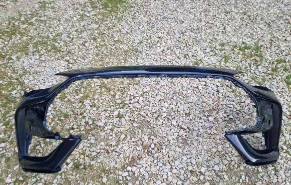 MG HS Front bumper P10947207 zd-wlkpP10947207