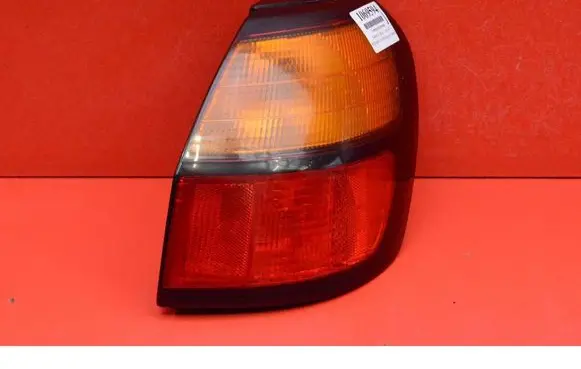 Subaru Legacy Rear/tail lights 